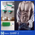 Polypépès Injectable Ghrp6 des Steroides Anabolisants Ghrp-6 / Ghrp-2